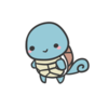 Squirtle Icon Image